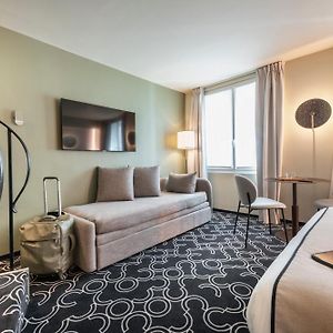 Habitación Privilege