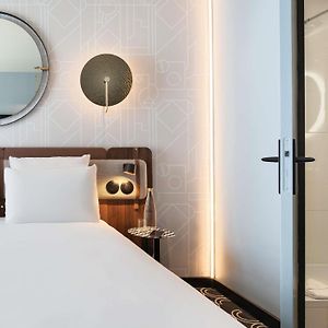 Habitación Doble Clásica